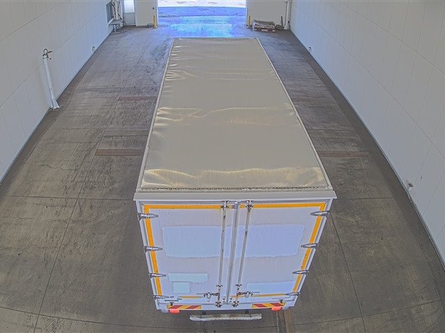 2018 Van Wing Hino Ranger 2KG-FC2ABA - Image 6