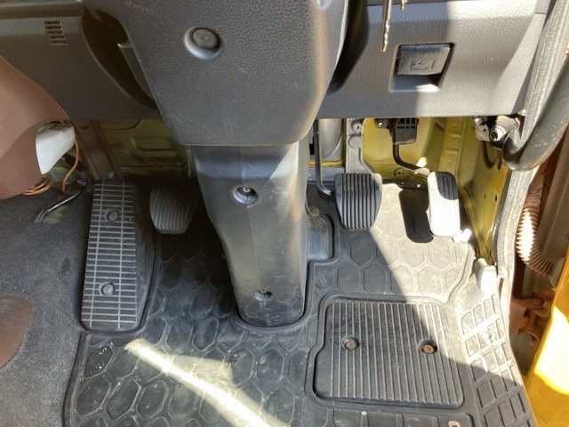 2018 Van Wing Hino Ranger 2KG-FC2ABA - Image 7