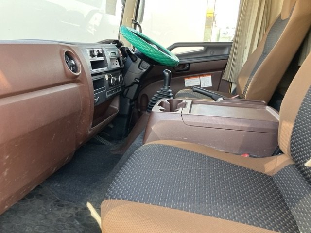 2018 Van Wing Hino Ranger 2KG-FC2ABA - Image 8