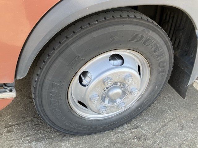 2018 Van Wing Hino Ranger 2KG-FC2ABA - Image 10