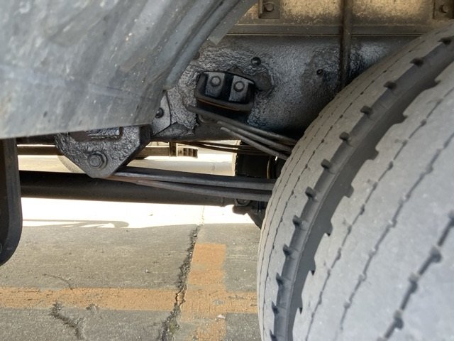 2018 Van Wing Hino Ranger 2KG-FC2ABA - Image 11