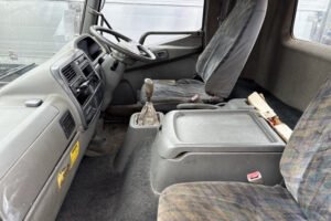 2005 Arm Roll Mitsubishi Fuso Fighter PA-FK71RGX