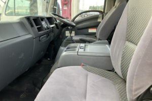 2020 Flat Body Truck Isuzu Forward 2RG-FRR90S2