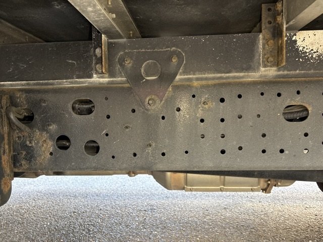 2018 Van Wing Hino Ranger 2KG-FC2ABA - Image 13