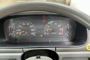 2005 Arm Roll Mitsubishi Fuso Fighter PA-FK71RGX
