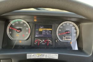 2020 Flat Body Truck Isuzu Forward 2RG-FRR90S2