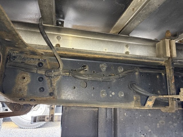 2018 Van Wing Hino Ranger 2KG-FC2ABA - Image 14