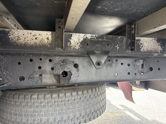 2018 Van Wing Hino Ranger 2KG-FC2ABA - Image 15
