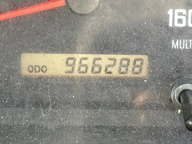 2013 Van Wing Isuzu Forward TKG-FRR90T2 - Image 10