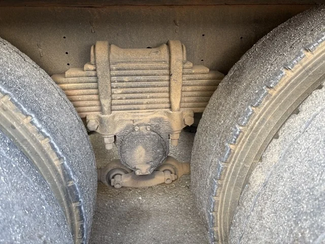 1998 Others Trucks Isuzu Giga KC-CYM82V2 - Image 10