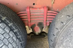 2013 Dump Tipper Truck Isuzu Giga QKG-CYZ77AM