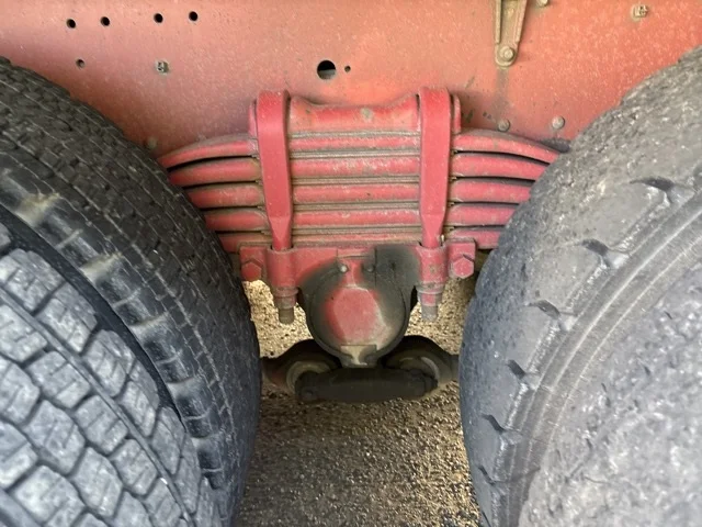 2013 Dump Tipper Truck Isuzu Giga QKG-CYZ77AM - Image 10