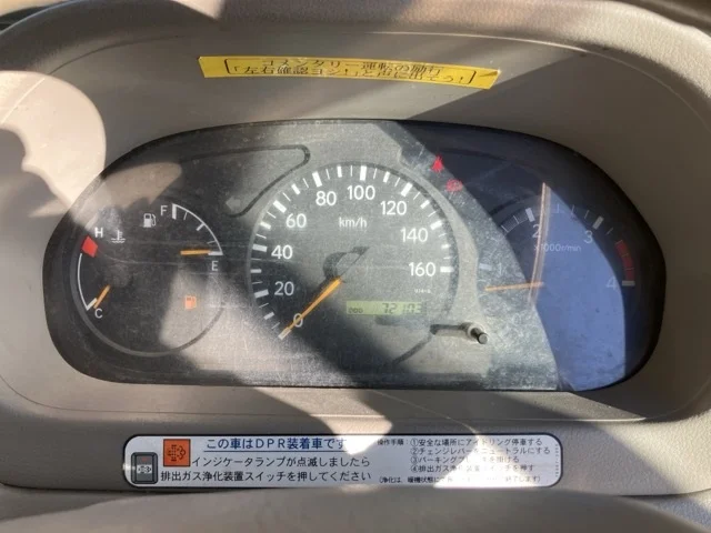 2011 Aerial Platform Toyota Dyna BDG-XZU354 - Image 10