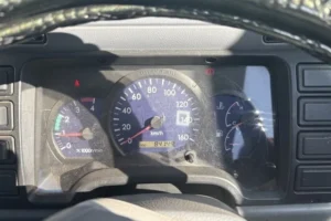 2007 Aerial Platform Mitsubishi Fuso Canter PA-FE73DC