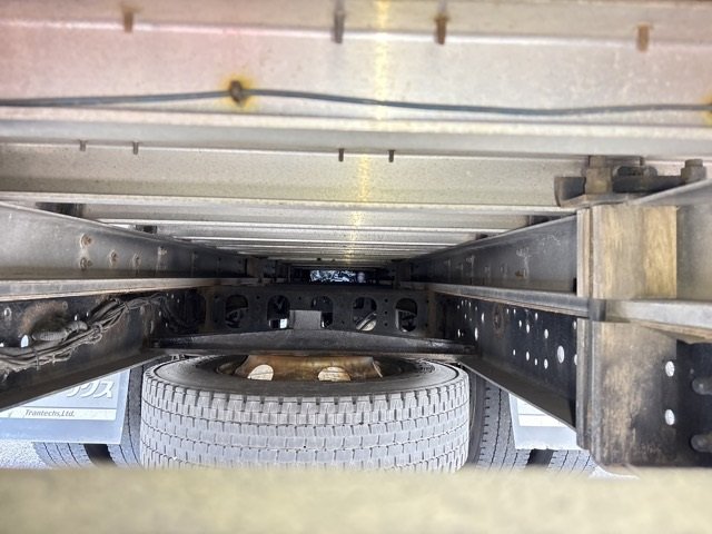 2018 Van Wing Hino Ranger 2KG-FC2ABA - Image 16