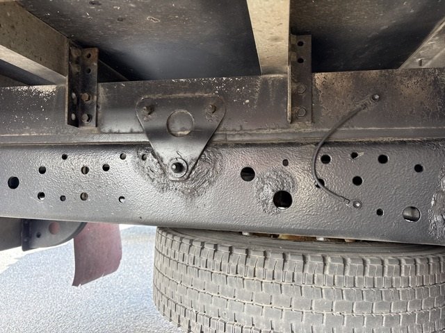 2018 Van Wing Hino Ranger 2KG-FC2ABA - Image 17
