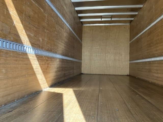 2018 Van Wing Hino Ranger 2KG-FC2ABA - Image 21