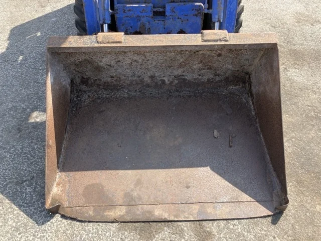 Skid Loader TCM 604 - Image 9