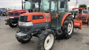 Tractor Farming KUBOTA KL50H