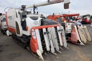 Combined Roller KUBOTA WR572
