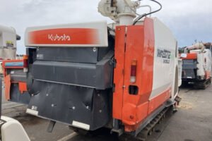 Combined Roller KUBOTA WR572